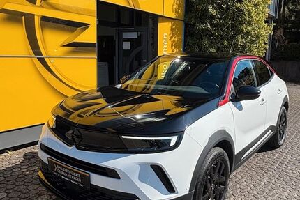 Opel Mokka 44.899 km 18.990 &euro; Battenberg (Eder) 35088