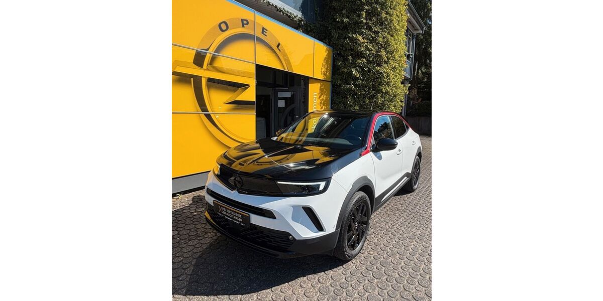 Opel Mokka 44.899 km 18.990 &euro; Battenberg (Eder) 35088