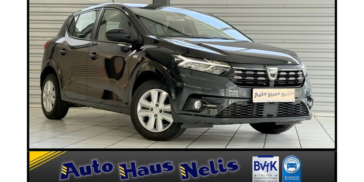 Dacia Sandero 61.750 km 13.490 &euro; Geilenkirchen 52511