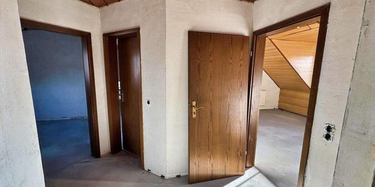 Doppelhaushälfte Neukirchen-Vluyn Vluyn - 4 Zimmer, 120 m&sup2;, 349.000&euro; | Angebot:25741175