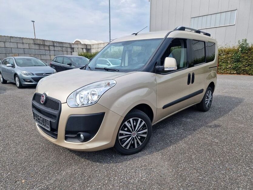 Doblo
