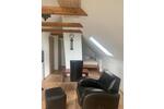 Maisonettenwohnung Löbnitz - 2 Zimmer, 55 m&sup2;, 590&euro; | Angebot:25590388