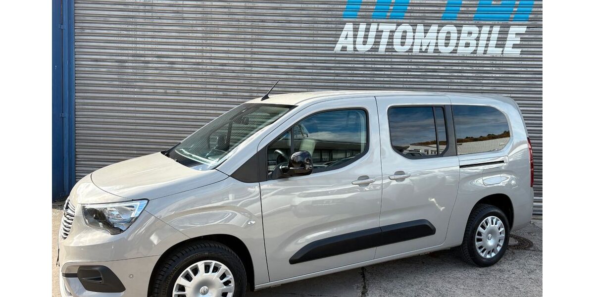Opel Combo 77.611 km 21.990 € Sindelfingen 71065