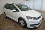VW Touran Comfortline BMT ACC AHK Kamera 7-Sitzer 89.900 km 24.990 &euro; Garrel 49681