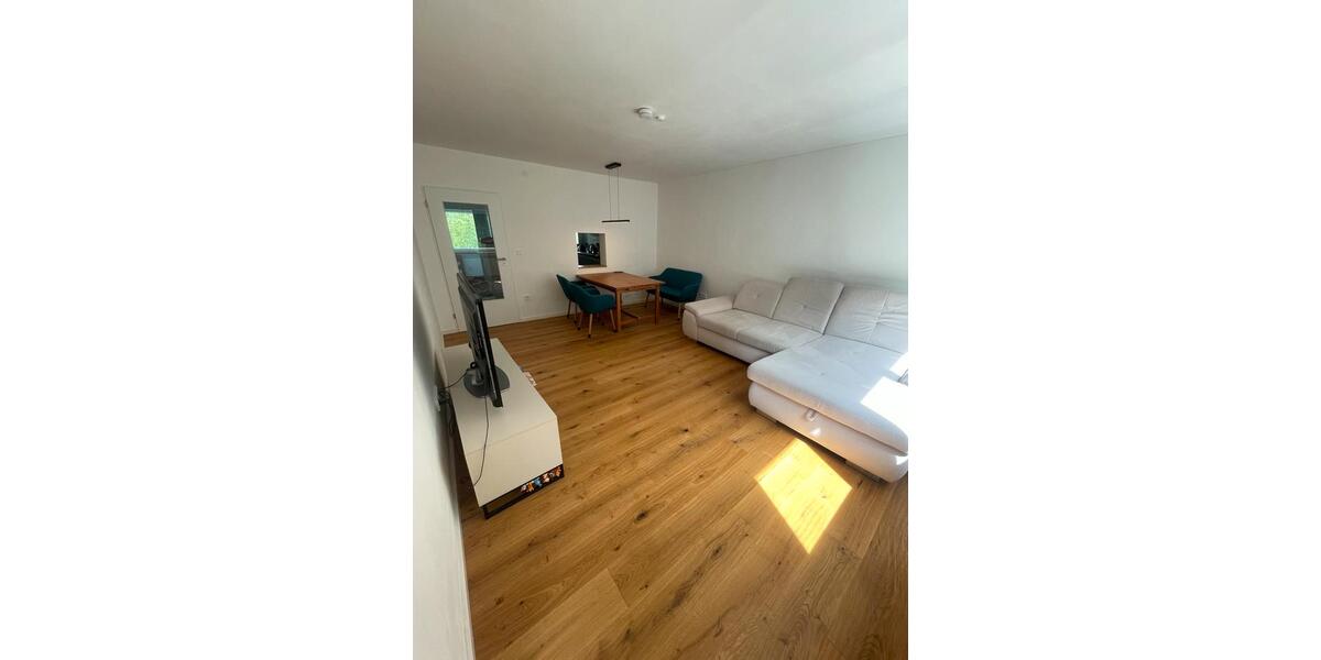Etagenwohnung Bischberg - 3 Zimmer, 78 m&sup2;, 325.000&euro; | Angebot:26442130