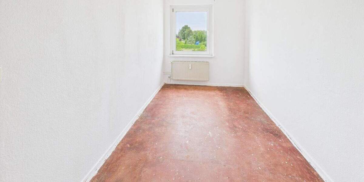 Etagenwohnung Schönfeld - 3 Zimmer, 57 m&sup2;, 319&euro; | Angebot:25686053