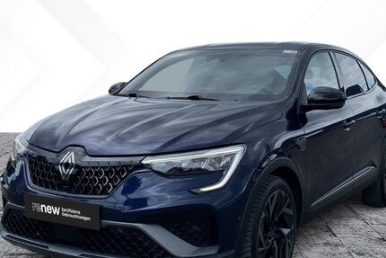 Renault Arkana 39.399 km 25.498 &euro; Göttingen 37079
