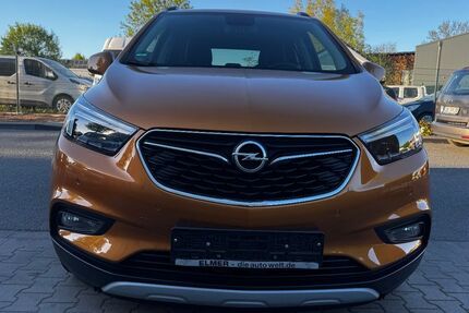 Opel Mokka 91.782 km 11.390 &euro; Münster 48157