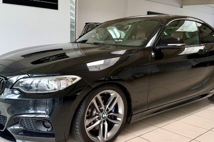 BMW 228 132.000 km 19.985 &euro; Köln 51067