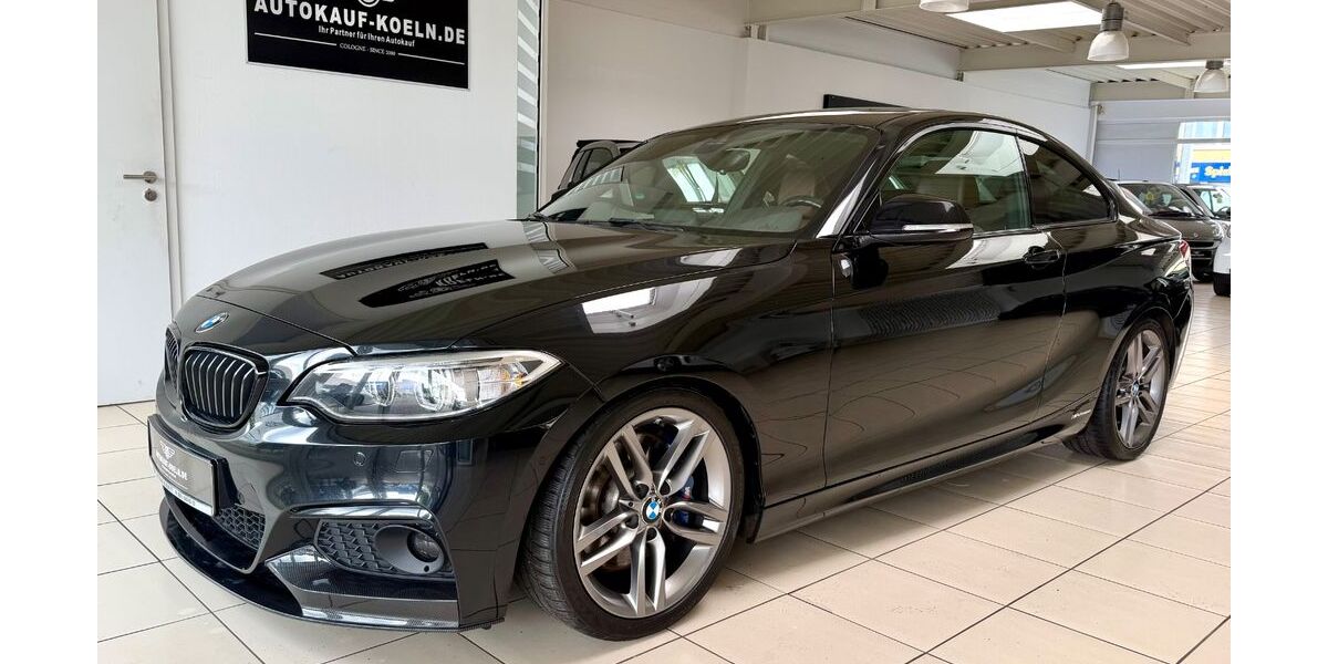 BMW 228 132.000 km 19.985 &euro; Köln 51067