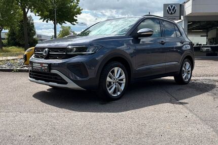 VW T-Cross 21.379 km 22.990 &euro; Viersen 41748