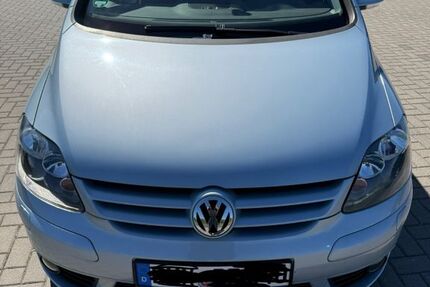 VW Golf Plus 86.000 km 6.999 &euro; Bremerhaven 27572