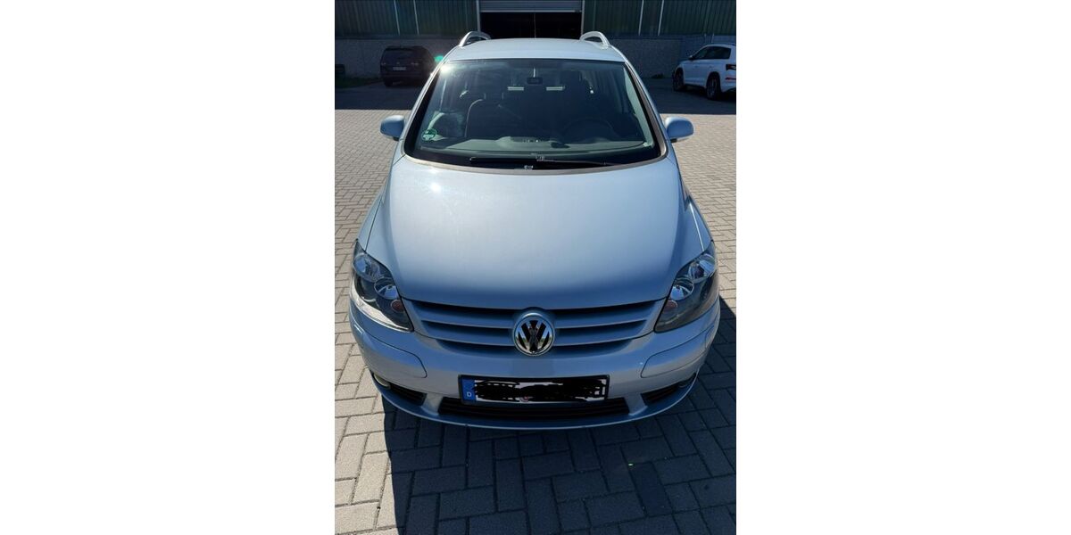VW Golf Plus 86.000 km 6.999 &euro; Bremerhaven 27572