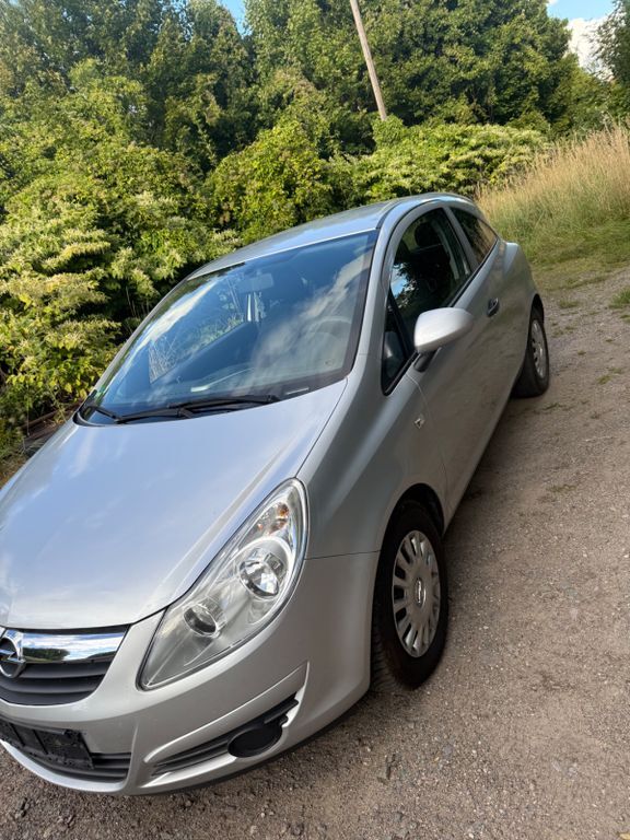 Corsa