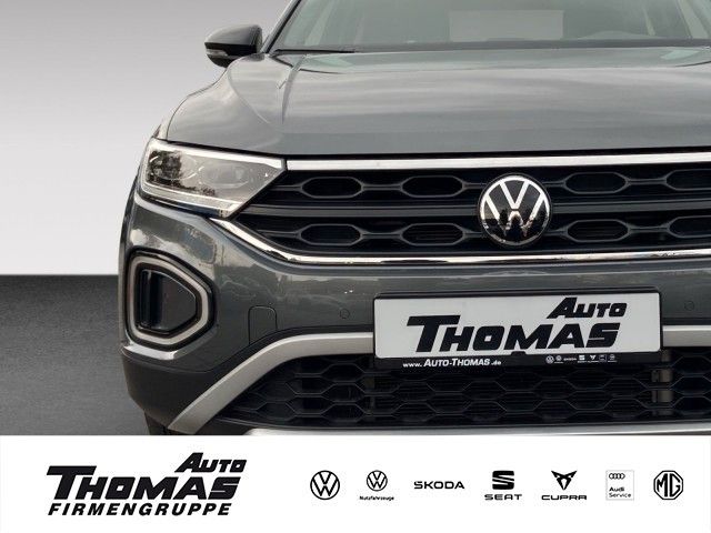 VW T-Roc 6.951 km 32.850 &euro; Bad Honnef 53604