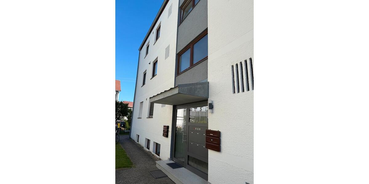 Etagenwohnung Leutenbach - 3 Zimmer, 72 m&sup2;, 210.000&euro; | Angebot:26579650