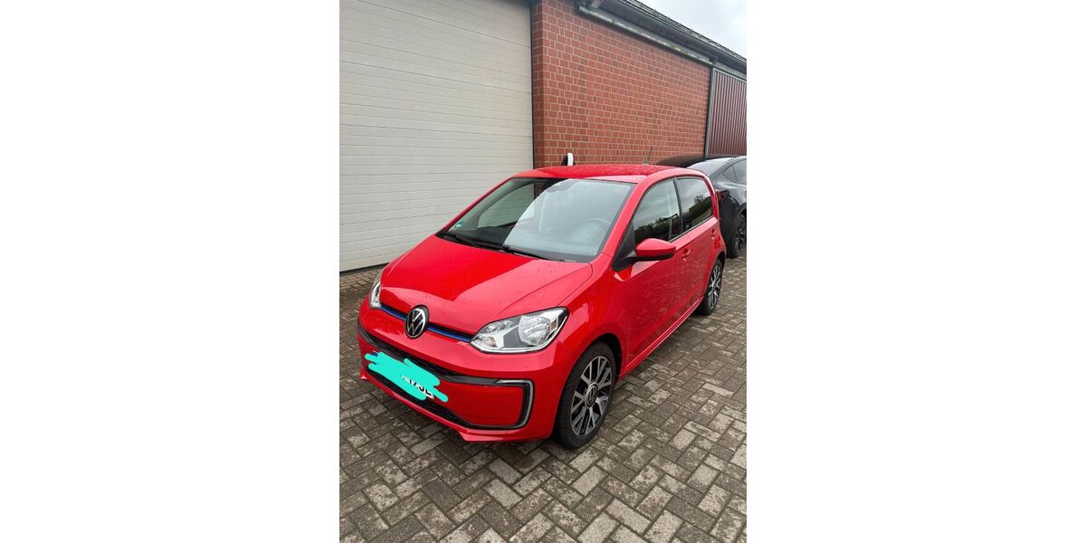 VW e-up! 70.430 km 12.300 &euro; Oldenburg 26121