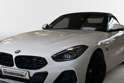 BMW Z4 M40 62.252 km 44.660 &euro; Geretsried - Gelting 82538