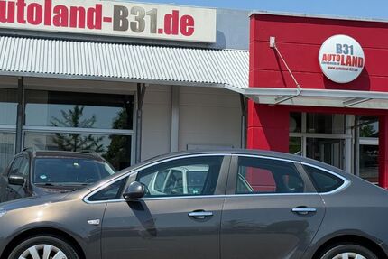 Opel Astra 106.500 km 7.997 &euro; Immenstaad 88090