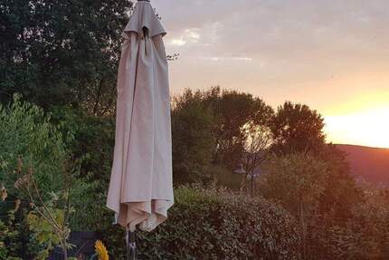 Herrlich Wohnen auf der Kenner Ley mit Garten 5 zimmer