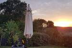 Herrlich Wohnen auf der Kenner Ley mit Garten 5 zimmer