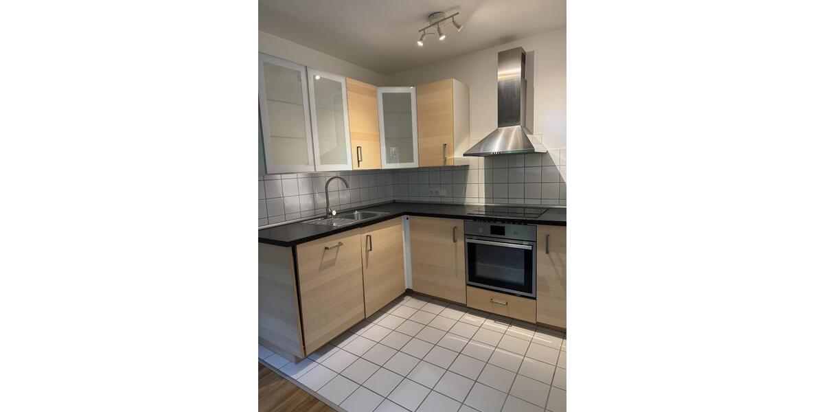 Erdgeschoßwohnung Osdorf - 2 Zimmer, 59 m&sup2;, 240.000&euro; | Angebot:26705129