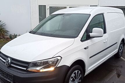 VW Caddy Maxi 137.120 km 11.300 &euro; Rüsselsheim 65428