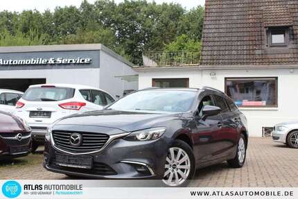 Mazda 6 158.000 km 11.990 &euro; Norderstedt 22848