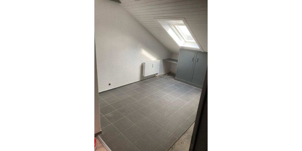 Helle 2,5-Zimmer 51m2 KDB Wohnung ab sofort bezugsfertig 2.5 zimmer