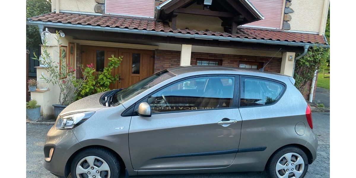 Kia Picanto 69.000 km 6.700 € Greifenstein/Ulm 35753