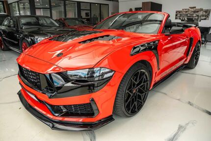 Ford Mustang 52.740 km 31.990 &euro; Quakenbrück 49610