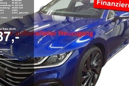 VW Arteon 27.400 km 44.260 € Mainburg 84048