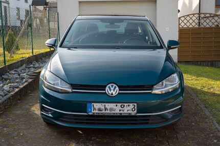 VW Golf 89.000 km 13.490 &euro; Merenberg 35799