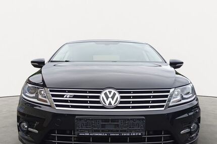 VW CC