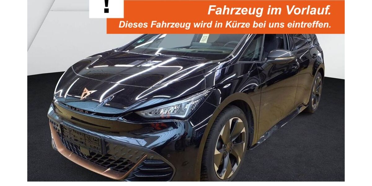 Cupra Born 23.896 km 36.380 &euro; Nordhorn 48529