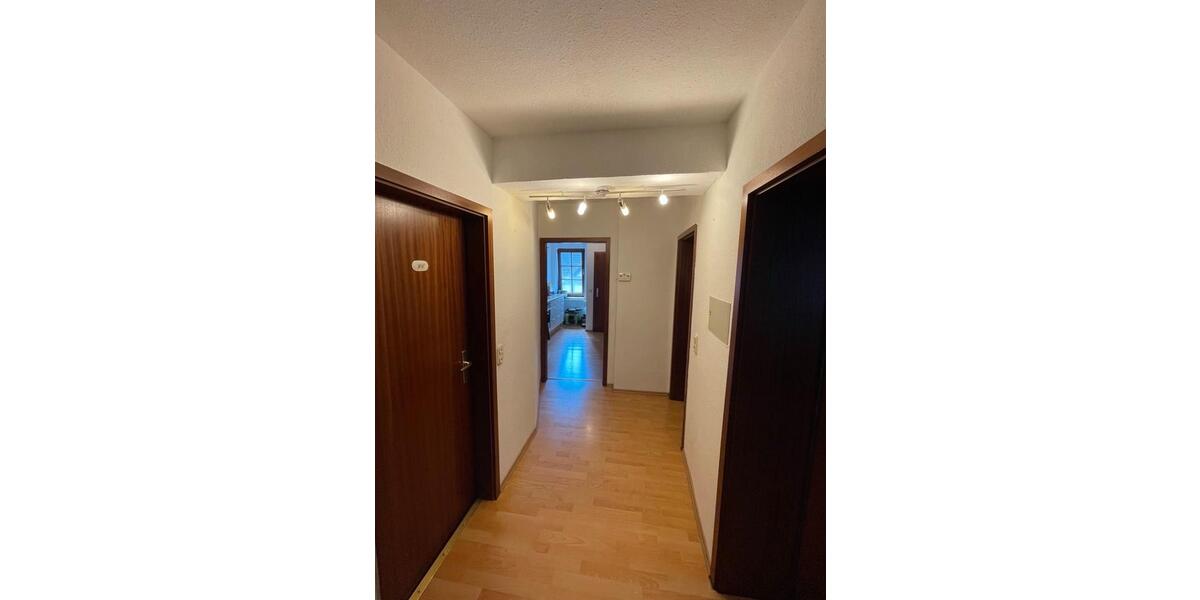 2-Zimmer-Wohnung (78 m²) in Hann. Münden 2 zimmer