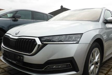 Skoda Octavia 223.900 km 15.490 &euro; Wolfenbüttel 38304