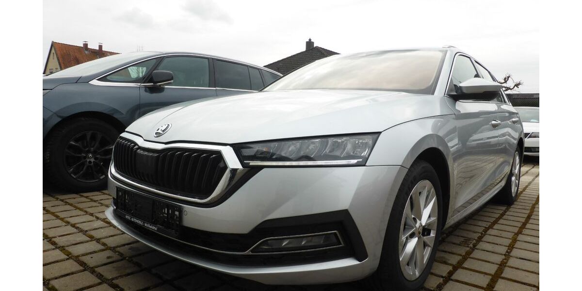 Skoda Octavia 223.900 km 15.490 &euro; Wolfenbüttel 38304