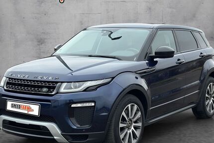 Land Rover Range Rover Evoque 156.750 km 19.999 € Saulheim 55291