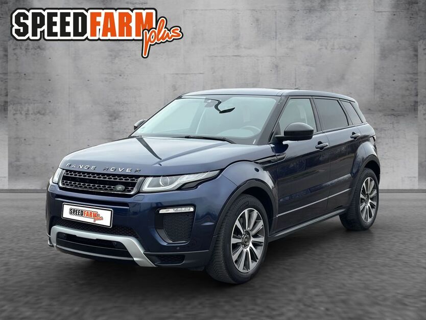 Land Rover Range Rover Evoque 156.750 km 19.999 € Saulheim 55291