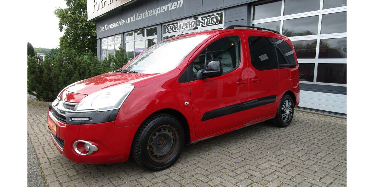 Citroen Berlingo 254.325 km 4.290 &euro; Gotha 99867
