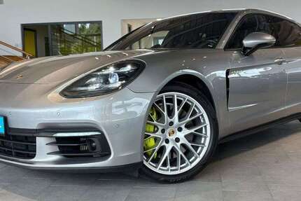 Porsche Panamera 109.998 km 52.495 &euro; HERFORD 32052