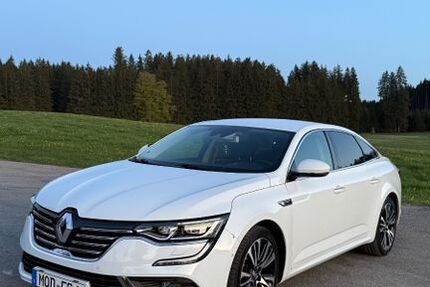Renault Talisman 83.000 km 20.500 &euro; Marktoberdorf 87616