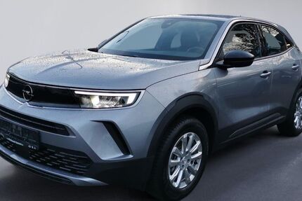 Opel Mokka 28.081 km 18.490 &euro; Goch 47574