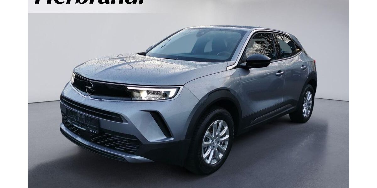 Opel Mokka 28.081 km 18.490 &euro; Goch 47574