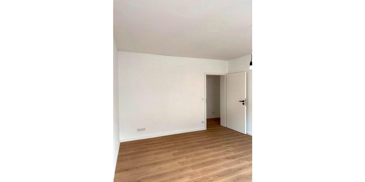 Etagenwohnung Ludwigshafen am Rhein Parkinsel - 3 Zimmer, 64 m&sup2;, 900&euro; | Angebot:25989176