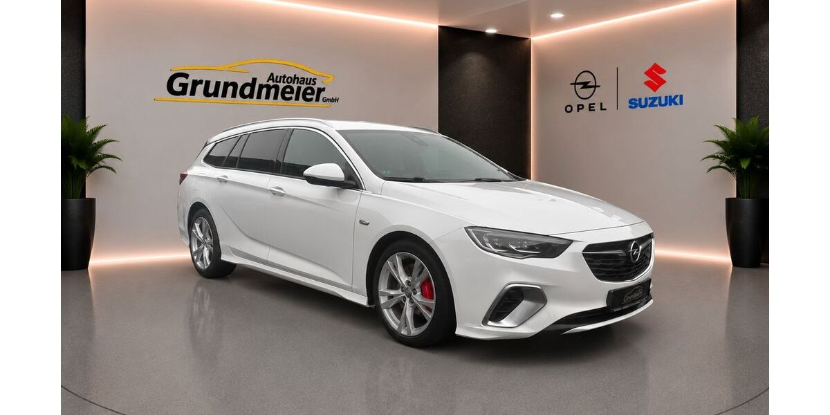 Opel Insignia 54.150 km 22.898 &euro; Harsewinkel 33428