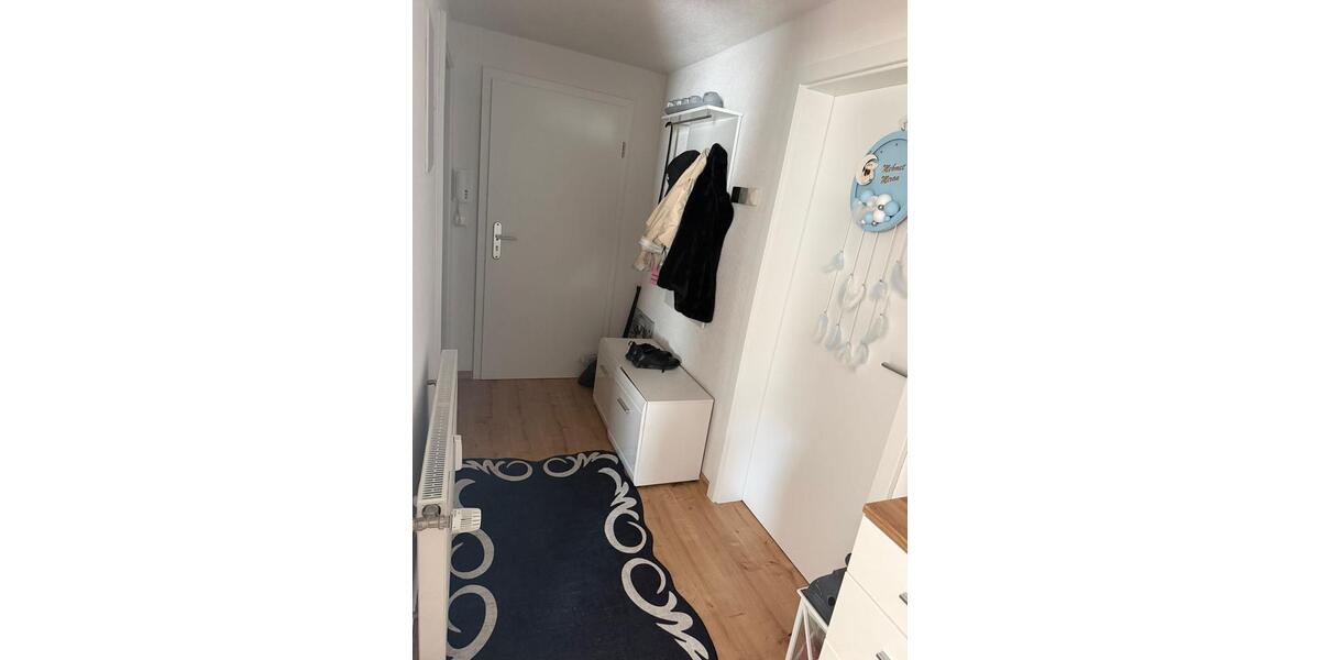 Etagenwohnung Vaihingen an der Enz - 3 Zimmer, 65 m&sup2;, 1.100&euro; | Angebot:26323331