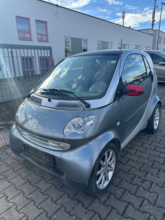 ForTwo