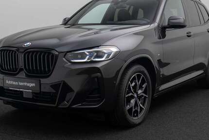 BMW X3 110.545 km 37.999 &euro; Isernhagen 30916